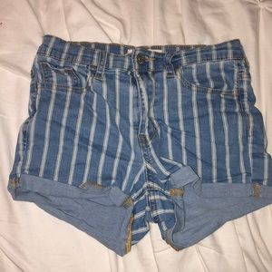 Pacsun Shorts